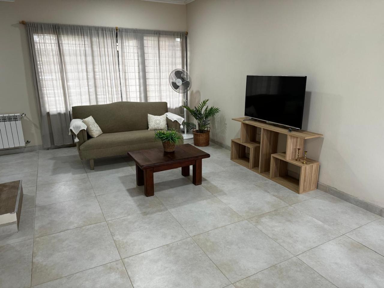 Casa para 4 personas en San Pedro