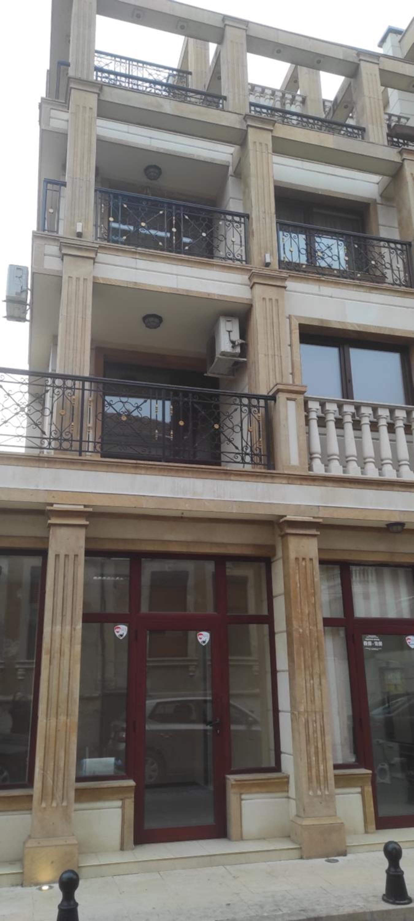 Apartment Amaliya with two bedrooms