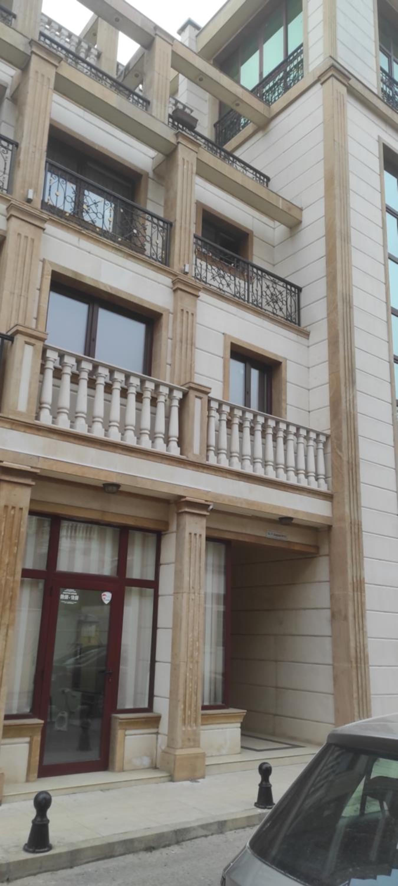 Apartment Amaliya with two bedrooms
