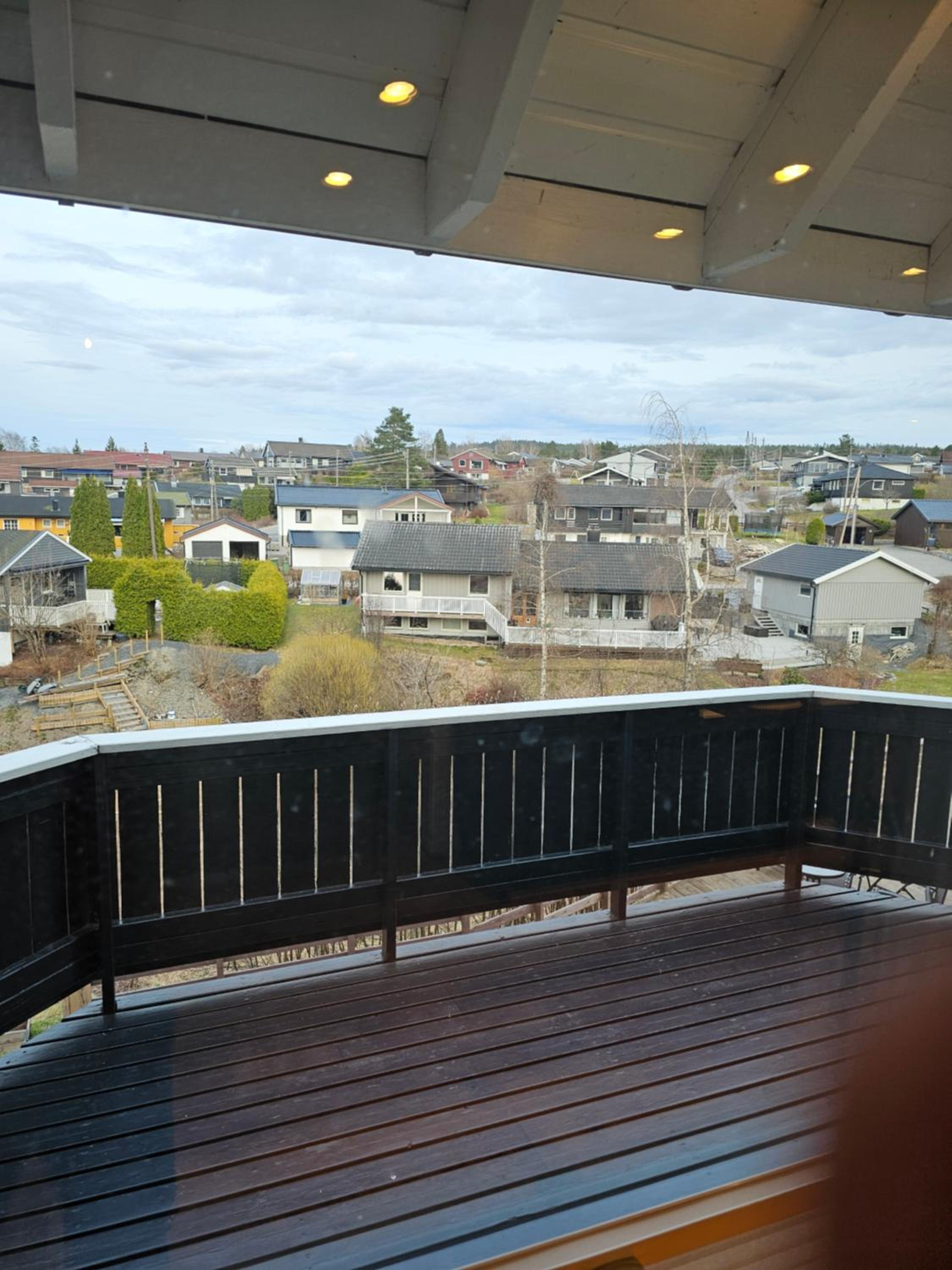 Hjem i Sørumsand 25 min fra Gardermoen view 5