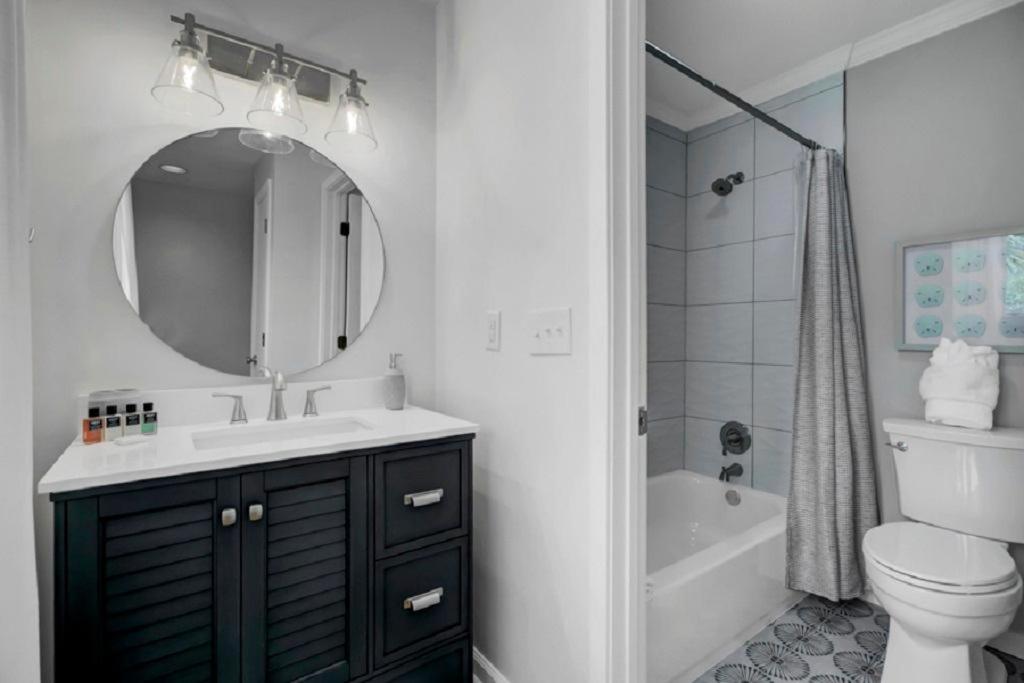 Lagoon Villas 27 by Wild Dunes, with Amenities view 2