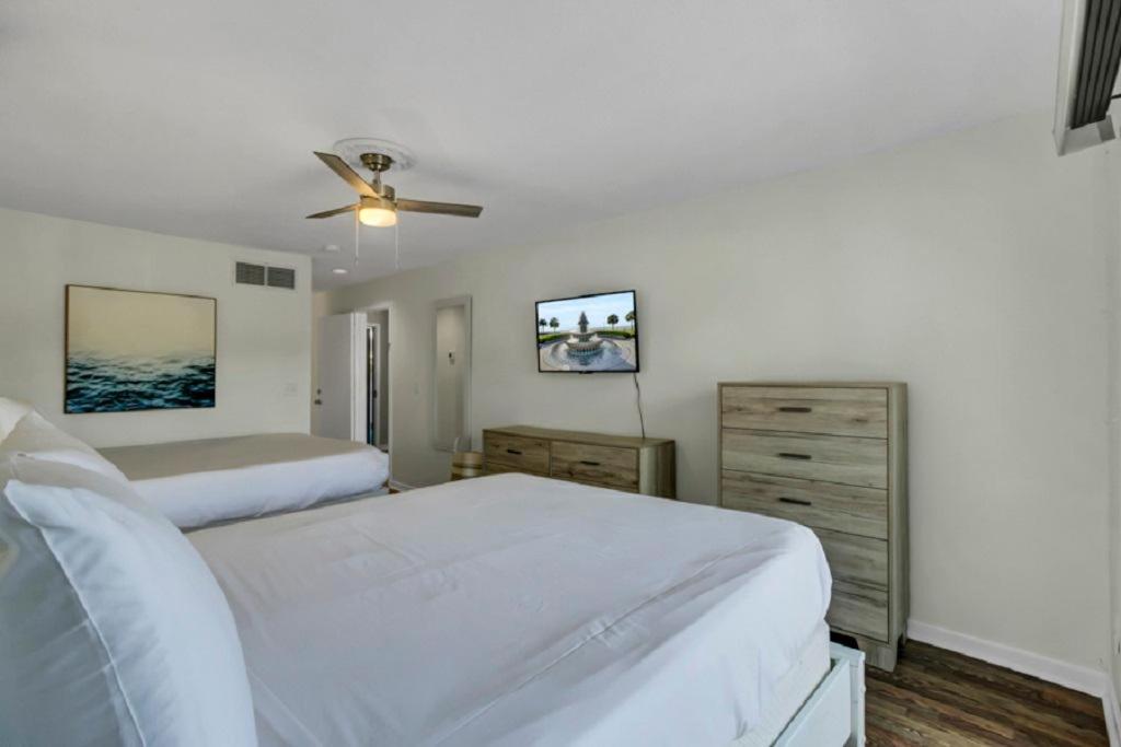 Lagoon Villas 27 by Wild Dunes, with Amenities view 3