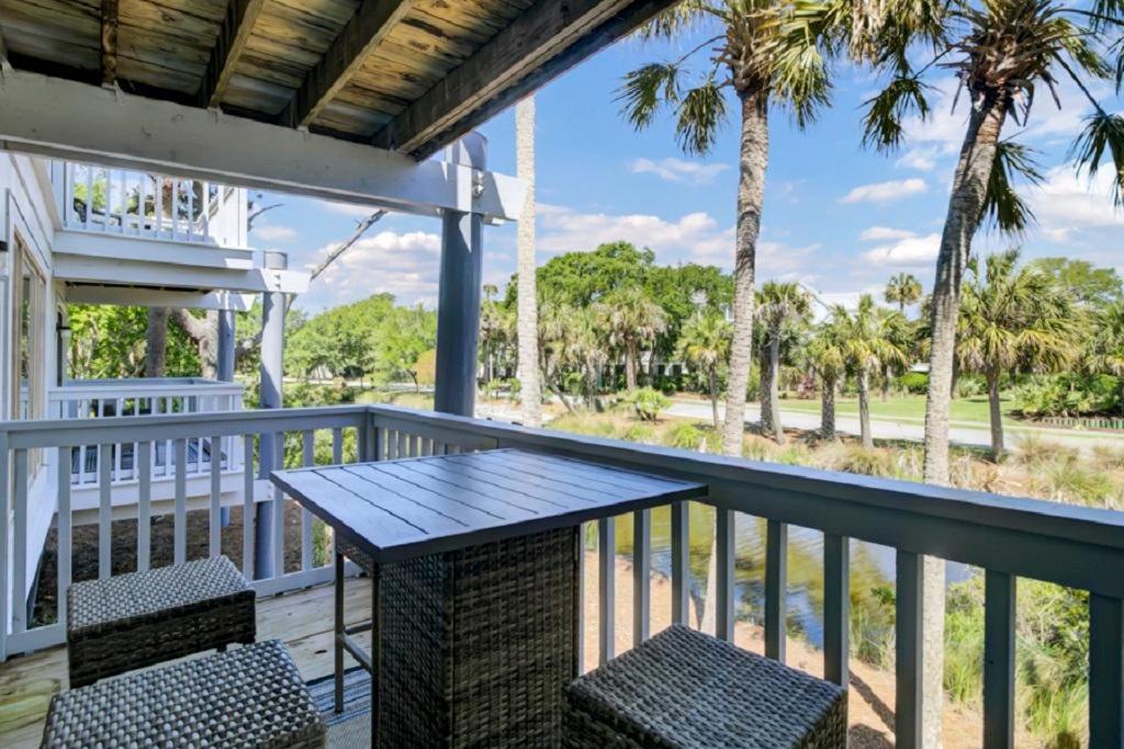 Lagoon Villas 27 by Wild Dunes, with Amenities view 4