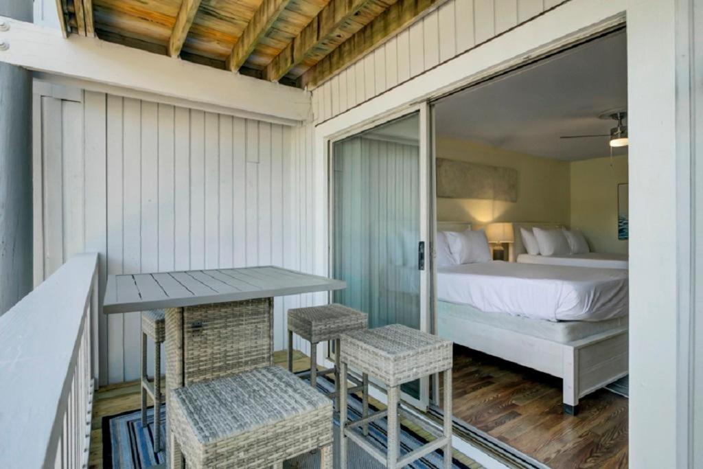 Lagoon Villas 27 by Wild Dunes, with Amenities view 5