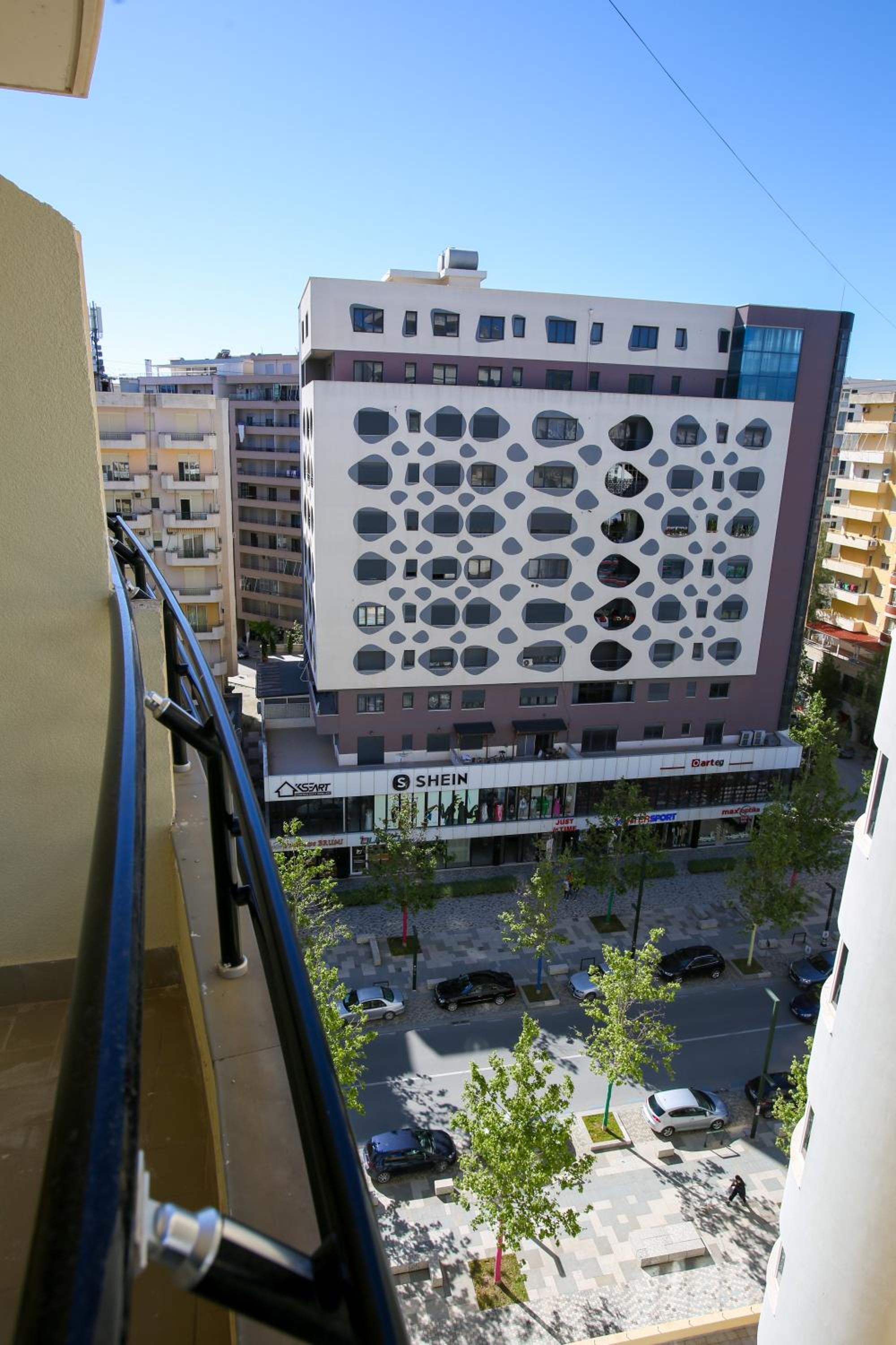 Sofia Apartment Vlore
