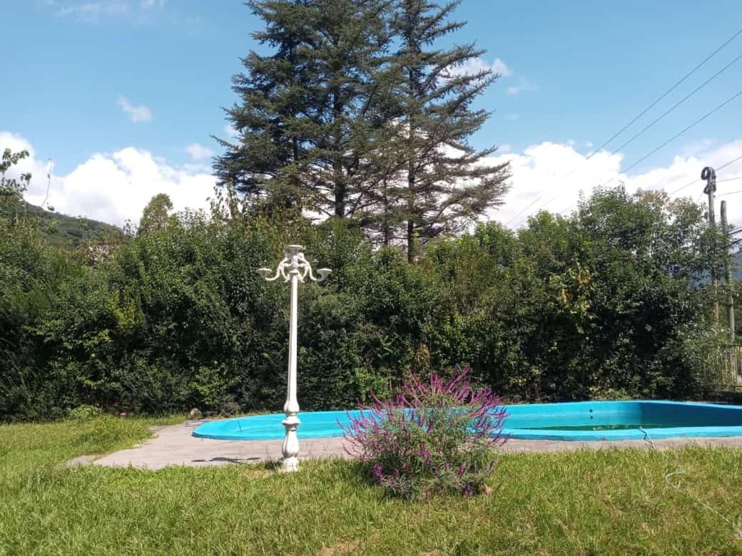Cabaña Colibri