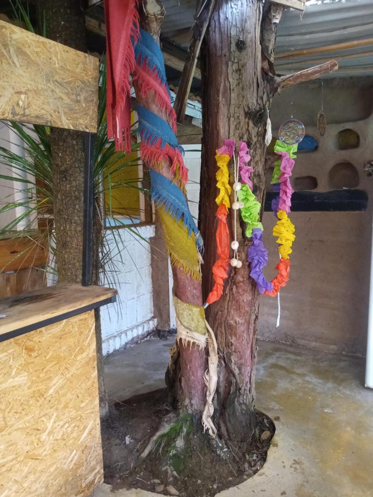 Cabaña Colibri