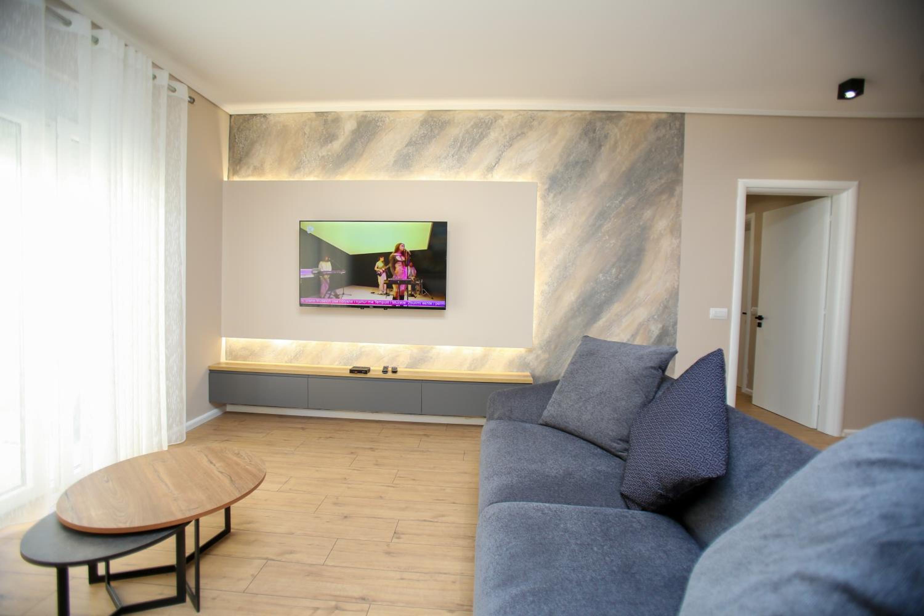 Sofia Apartment Vlore