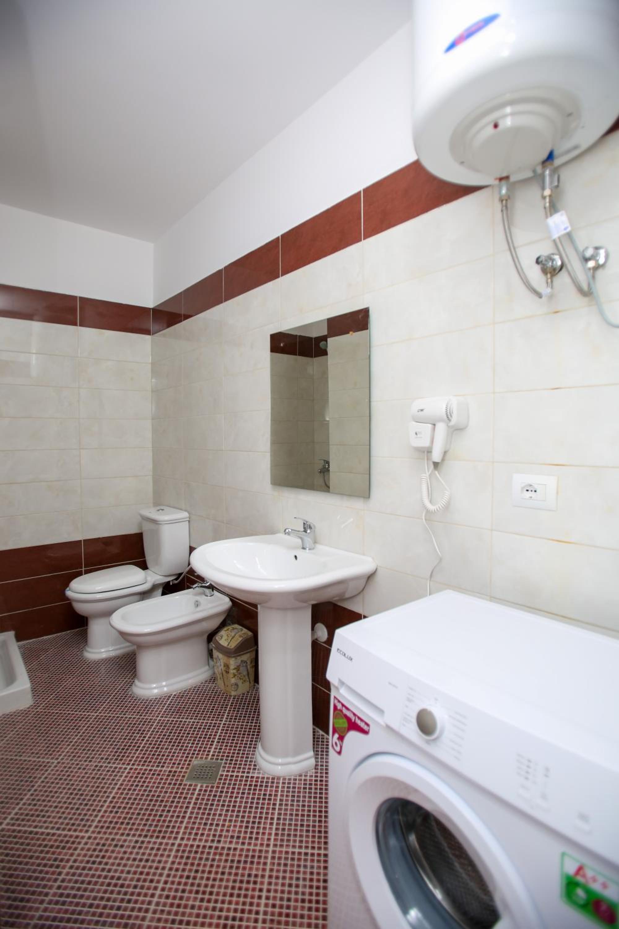 Sofia Apartment Vlore