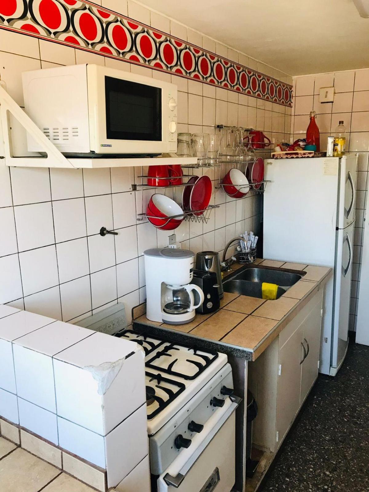 Apartamentos Mendoza