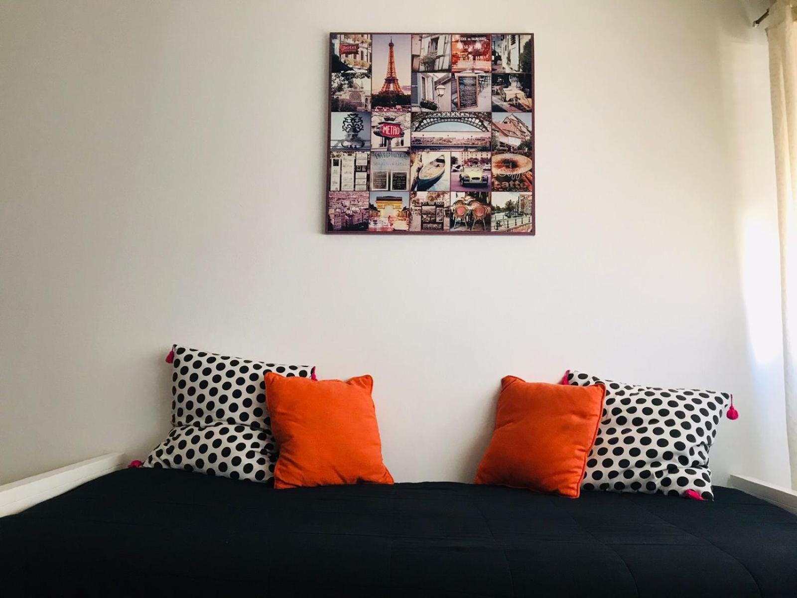 Apartamentos Mendoza