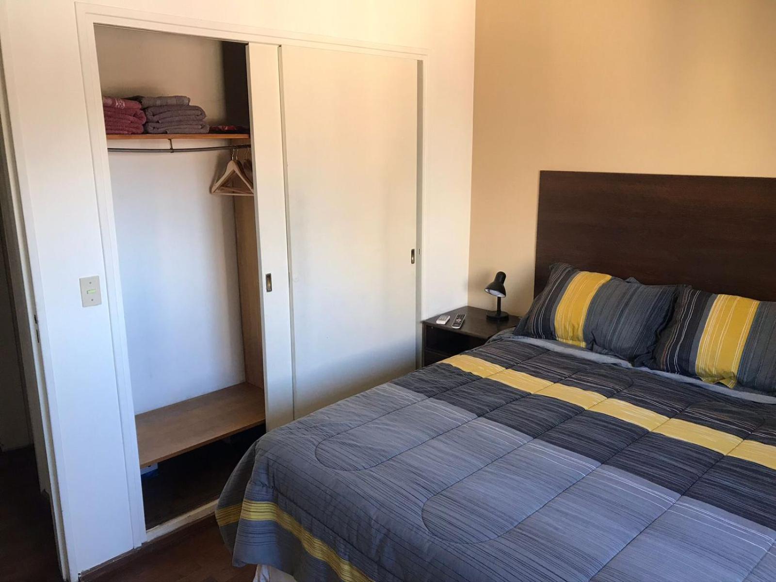 Apartamentos Mendoza
