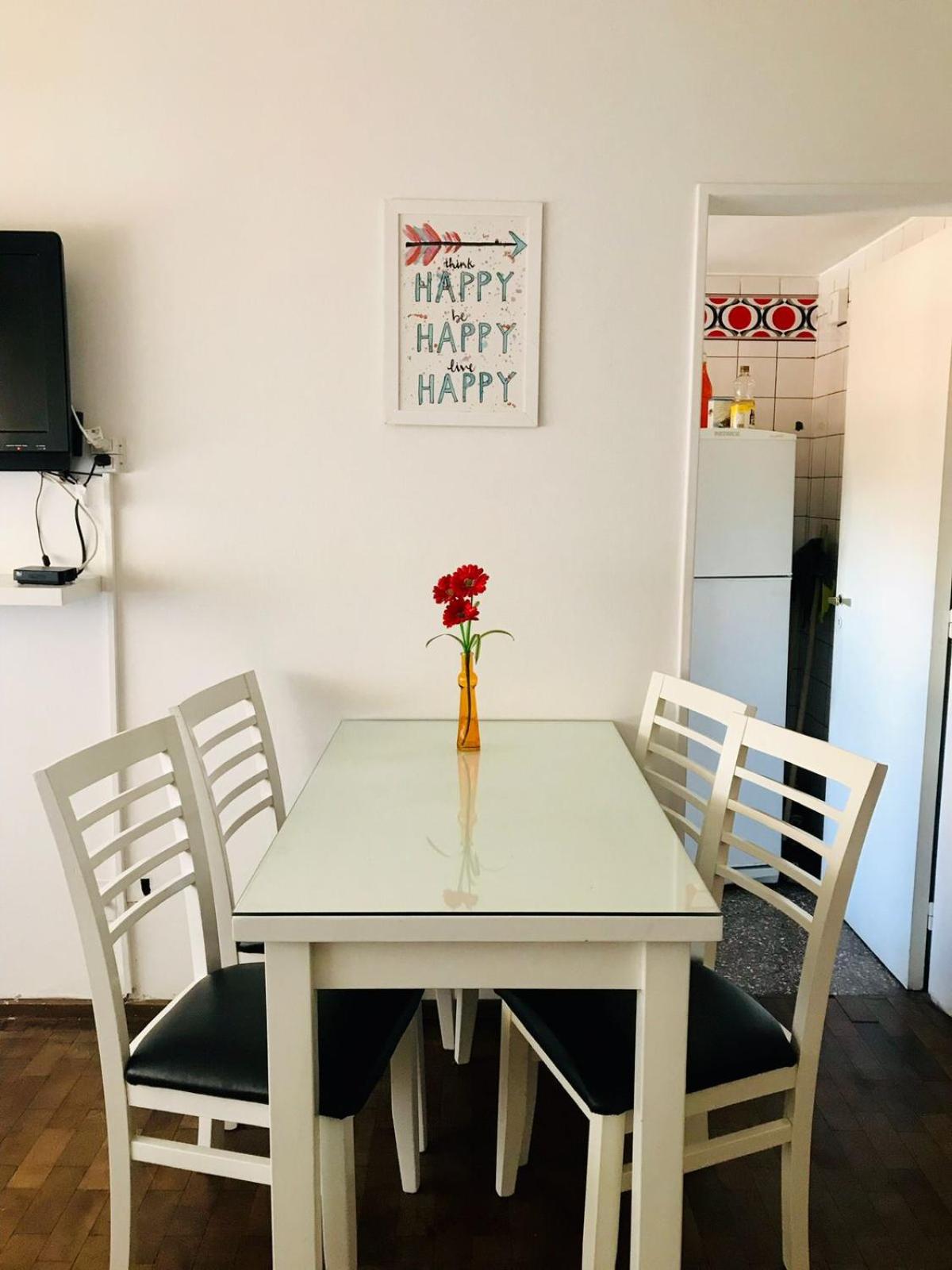 Apartamentos Mendoza