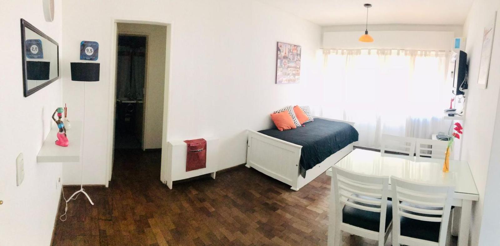 Apartamentos Mendoza