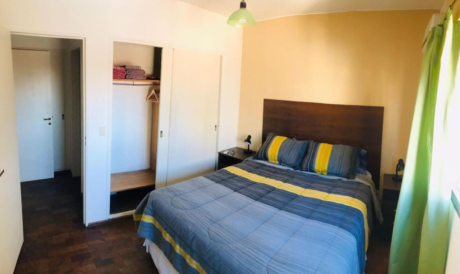 Apartamentos Mendoza