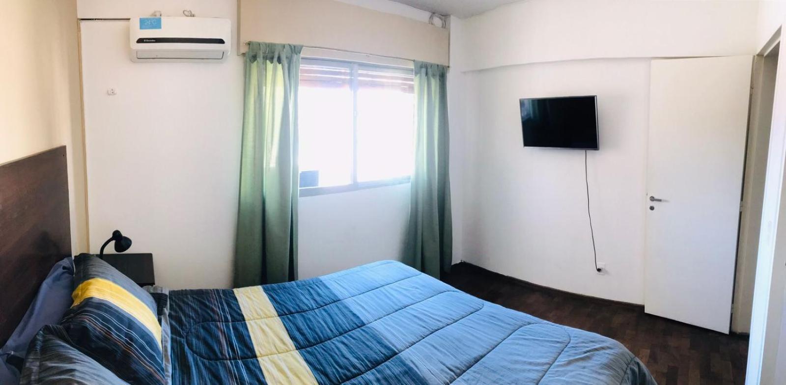 Apartamentos Mendoza