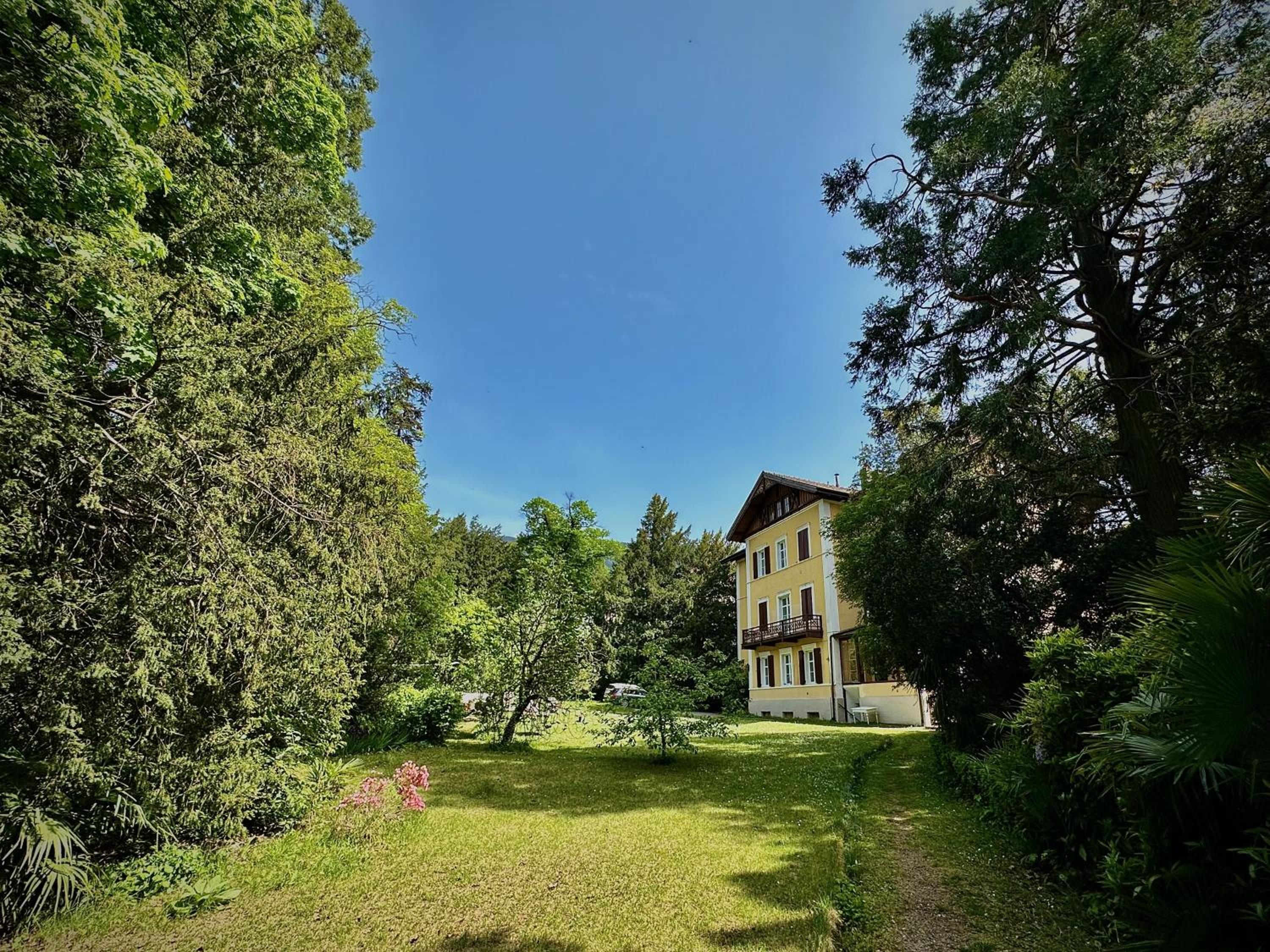 Schillerhof
