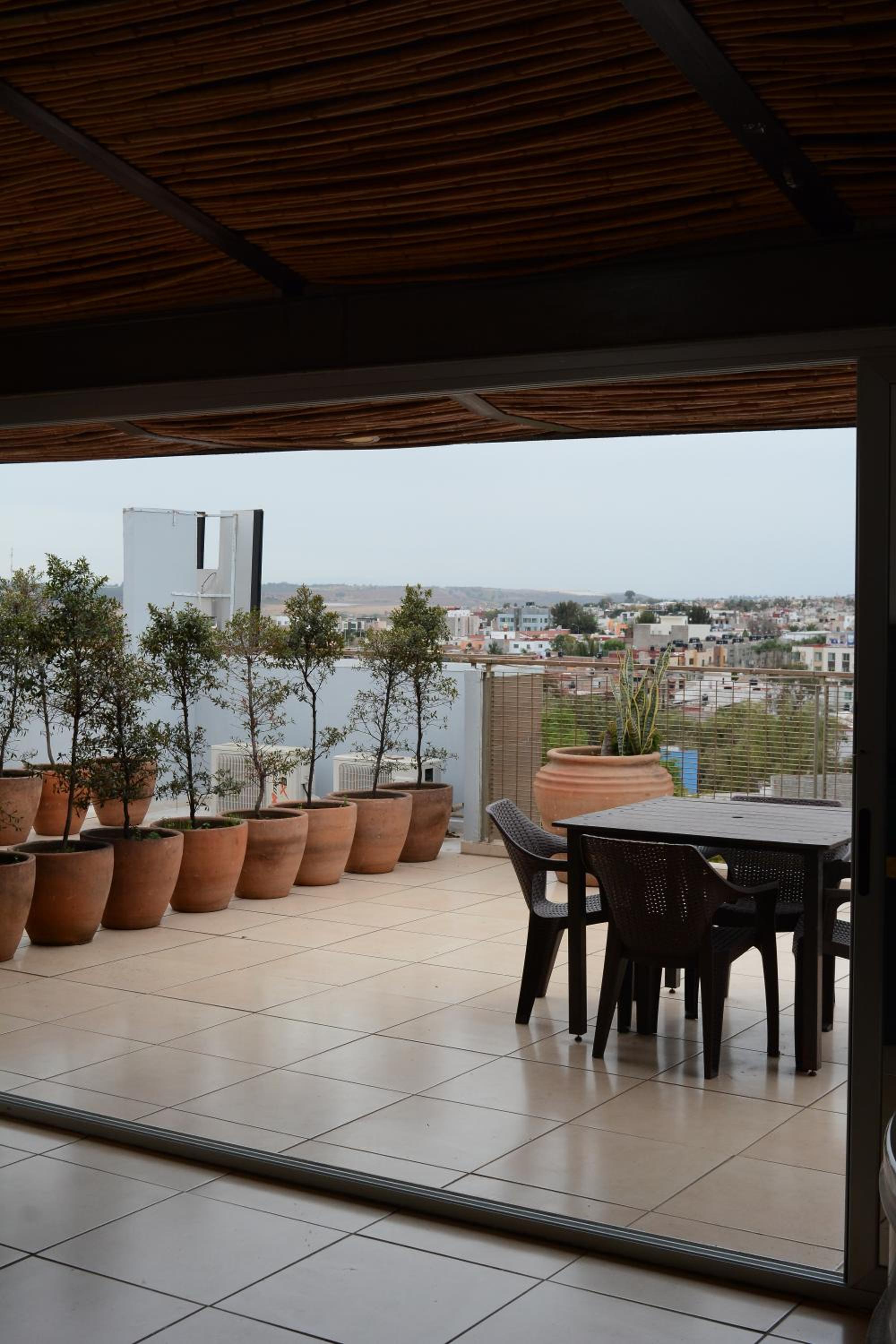 Hotel Suites La Gloria Alojamiento independiente