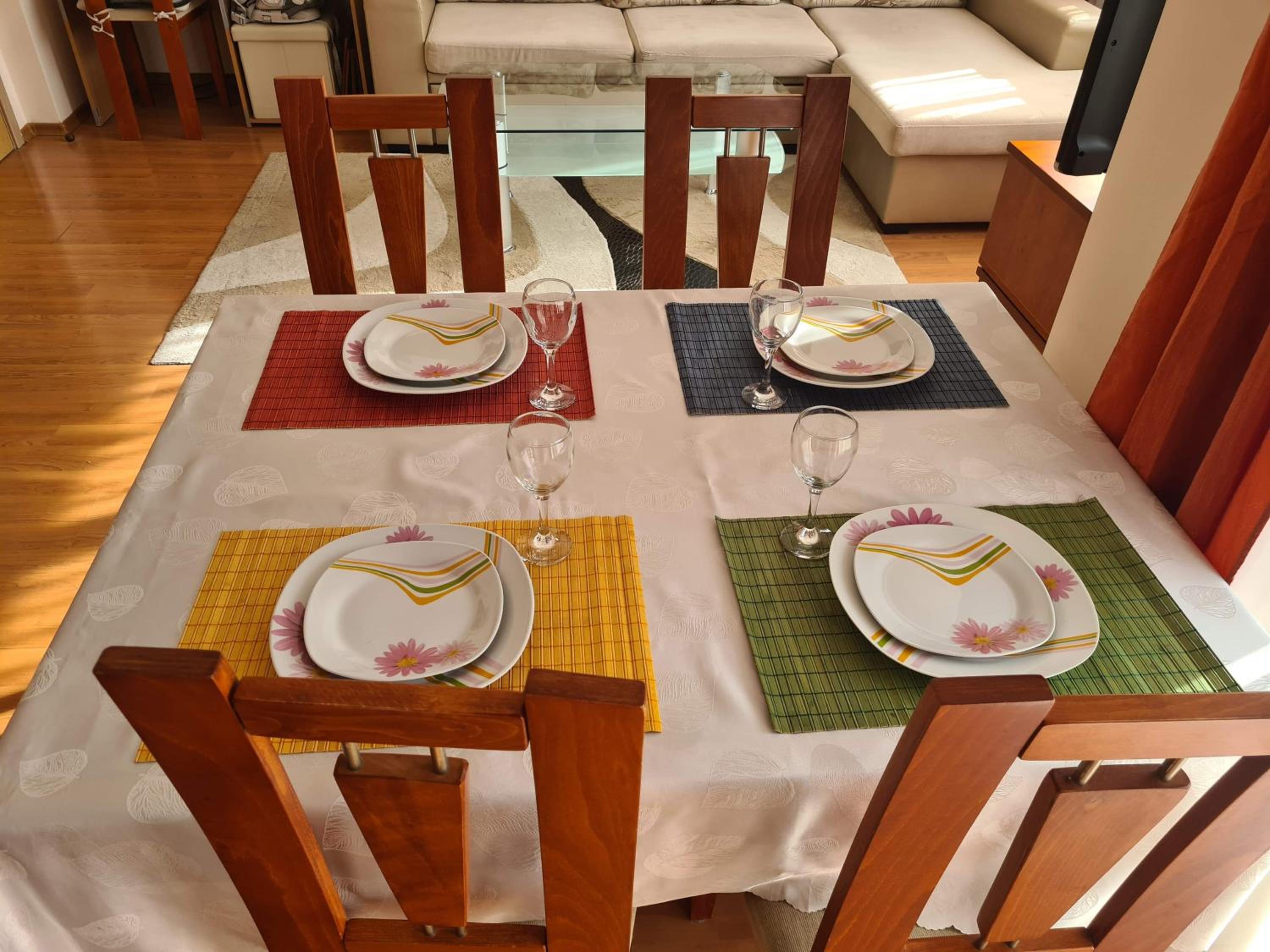 Spacious 2 Bedroom Apartment