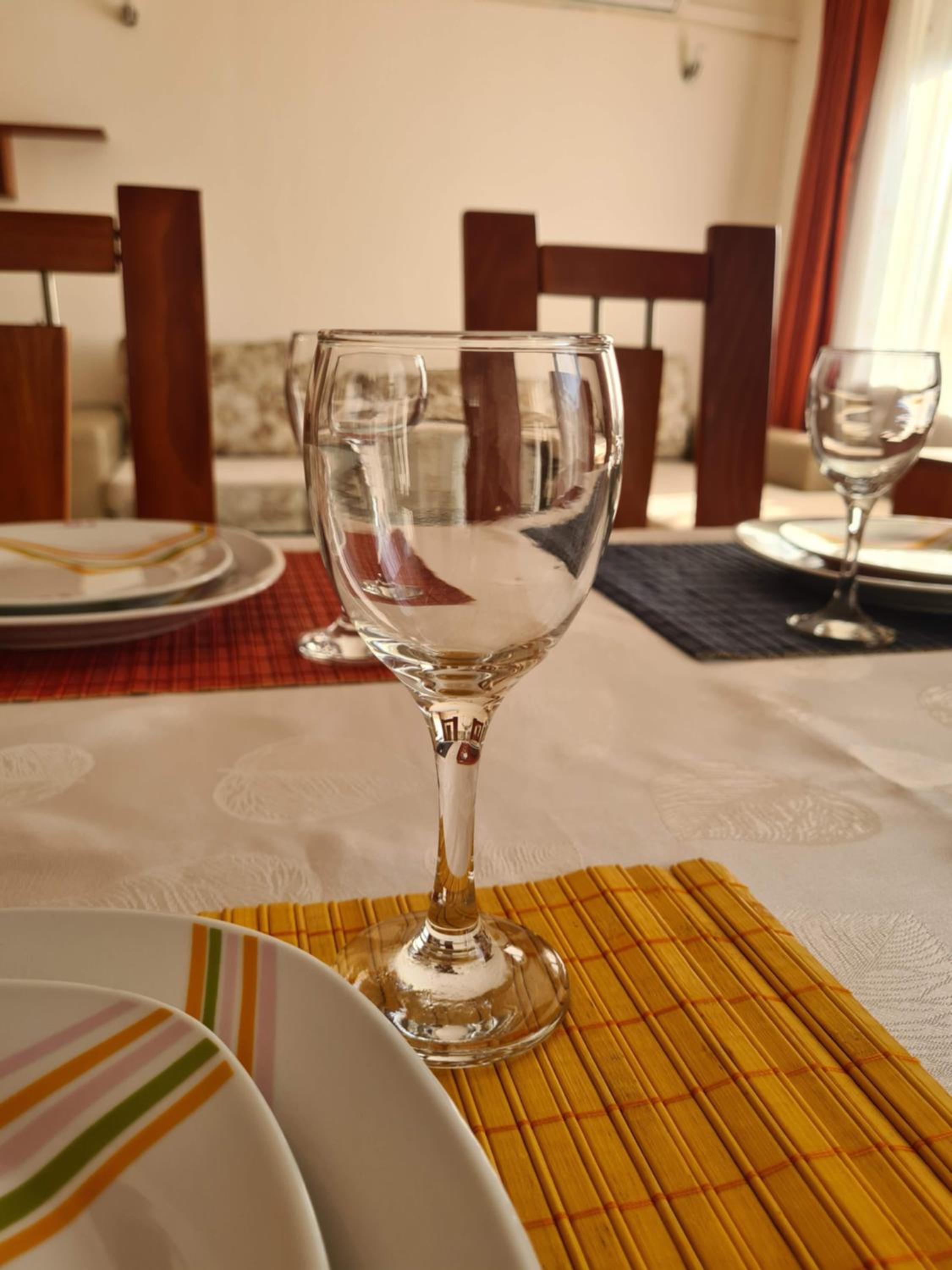 Spacious 2 Bedroom Apartment
