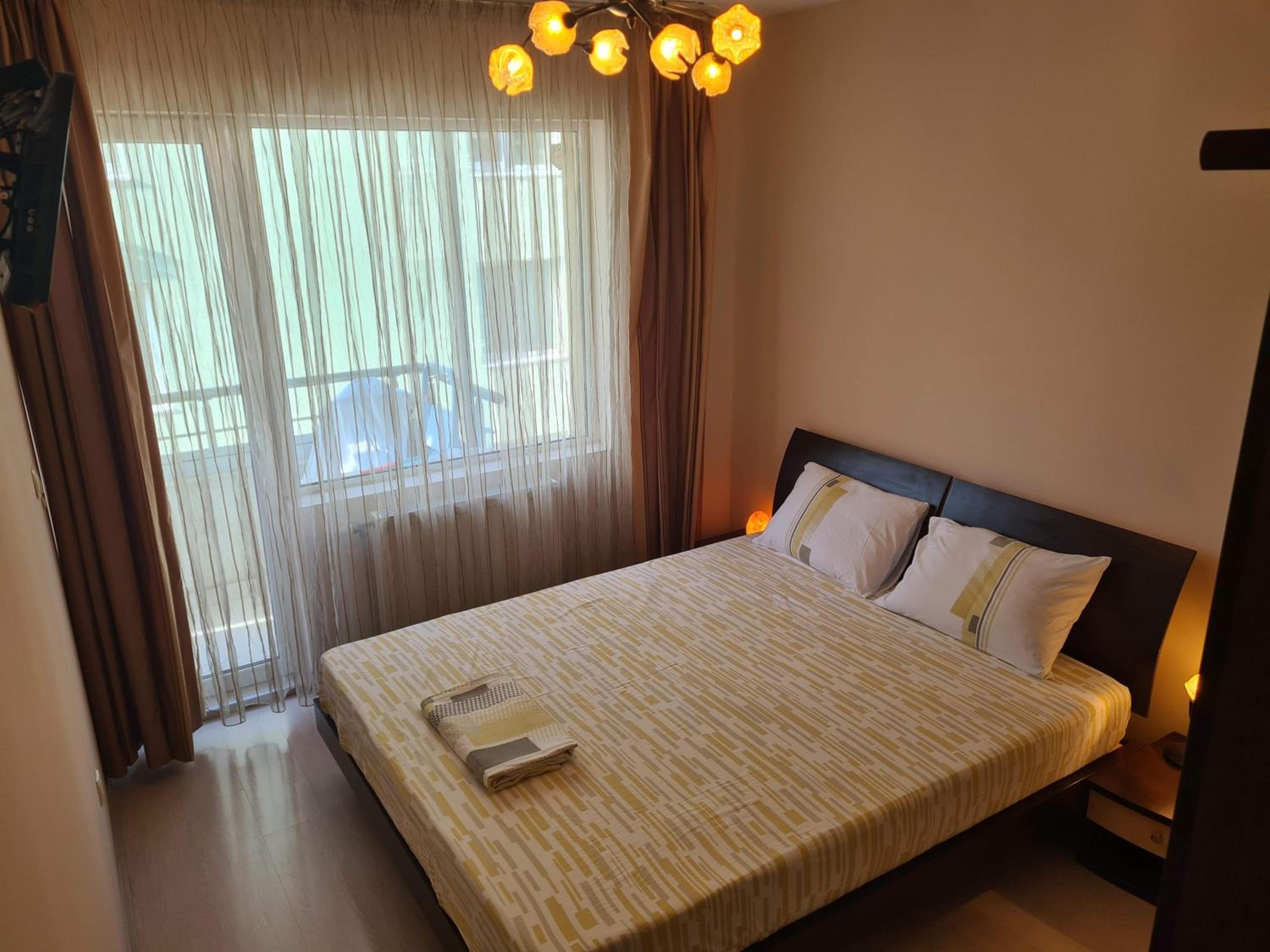 Spacious 2 Bedroom Apartment