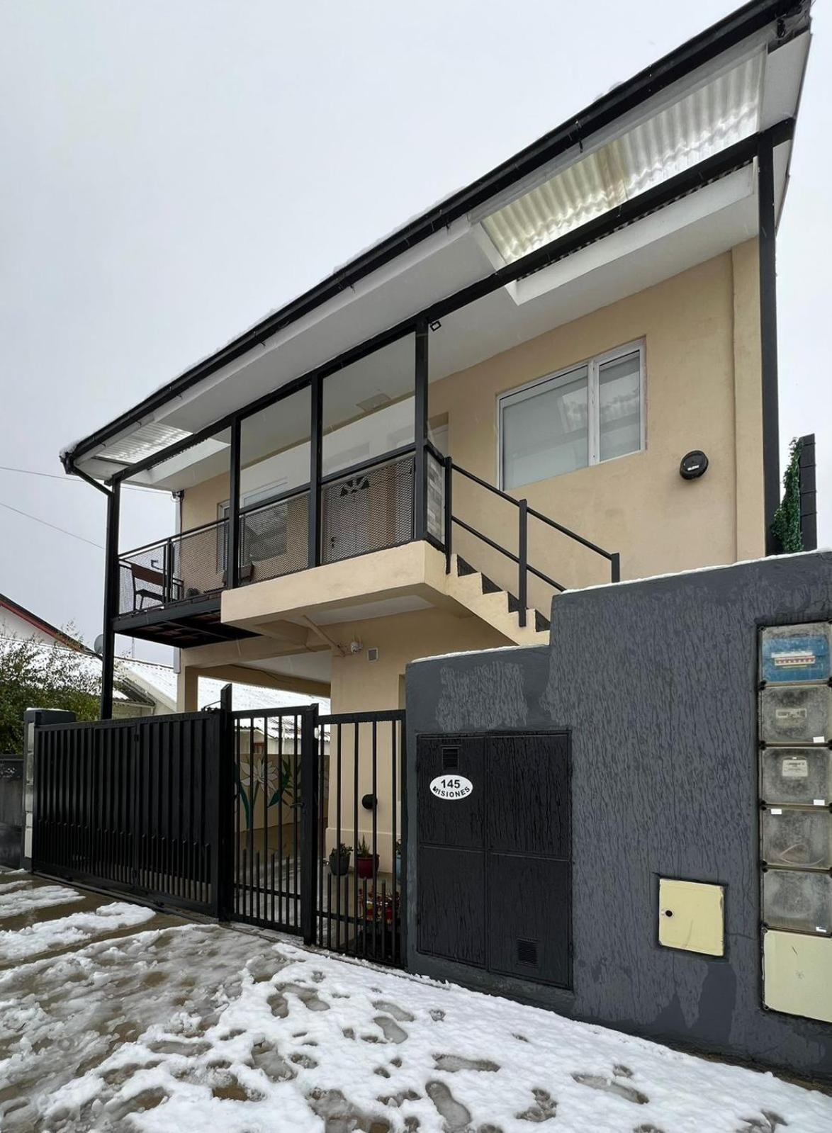 Departamento en LEIMA Alojamientos - Cómodo y equipado - A pasos del Nahuel Huapi