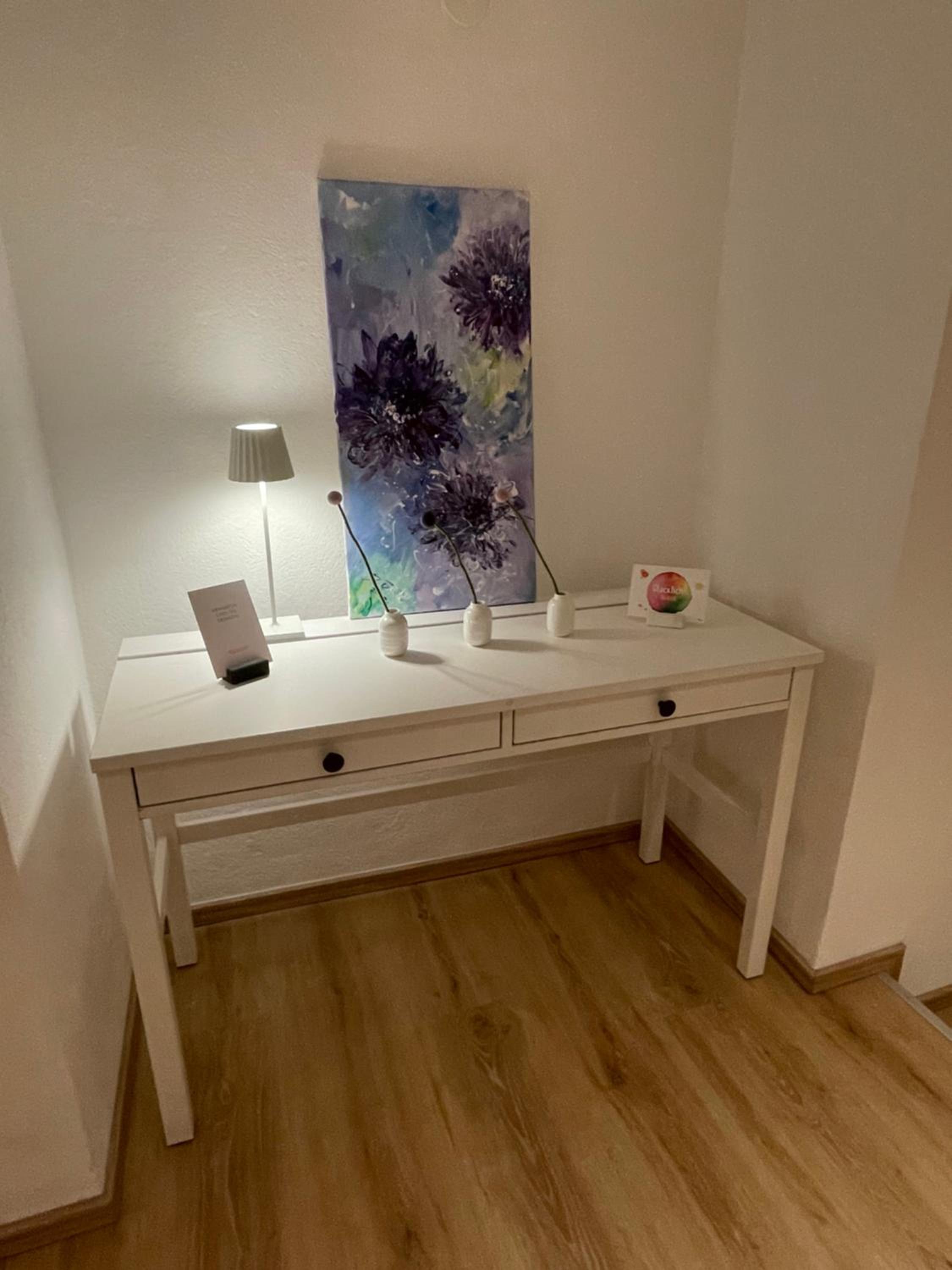 Altstadt-Apartment mit Stiftsblick