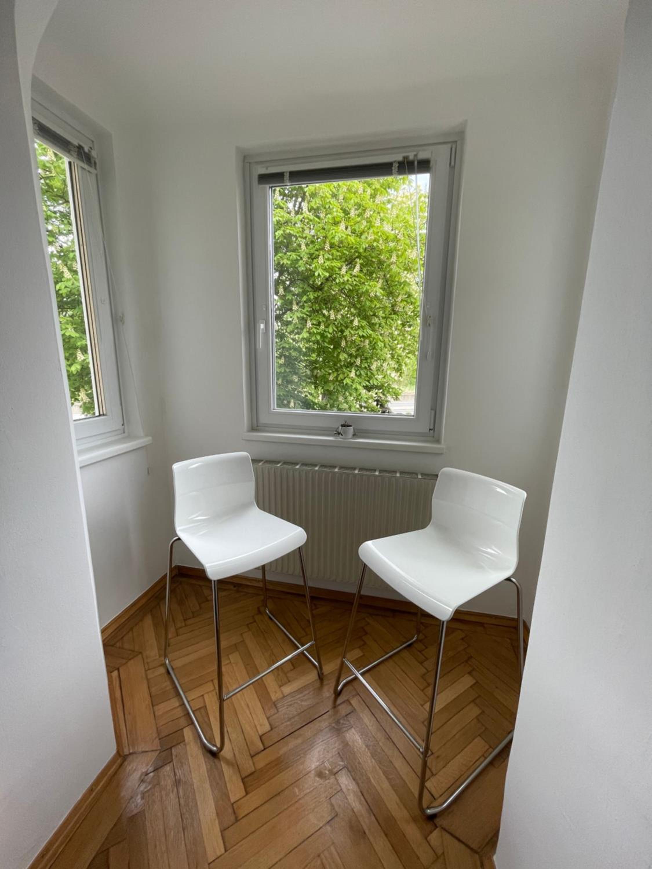Altstadt-Apartment mit Stiftsblick