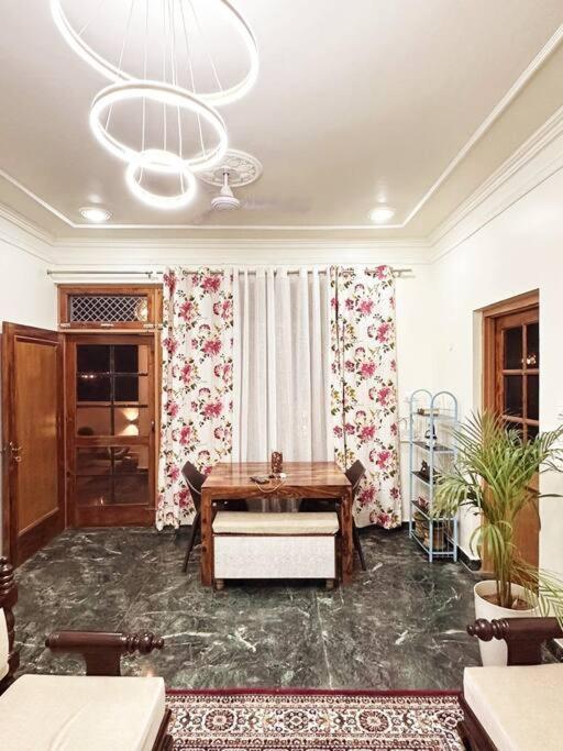 Sukoon: Cozy ,Independent Villa view 2