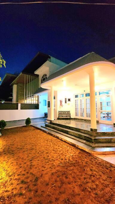 Sukoon: Cozy ,Independent Villa view 3