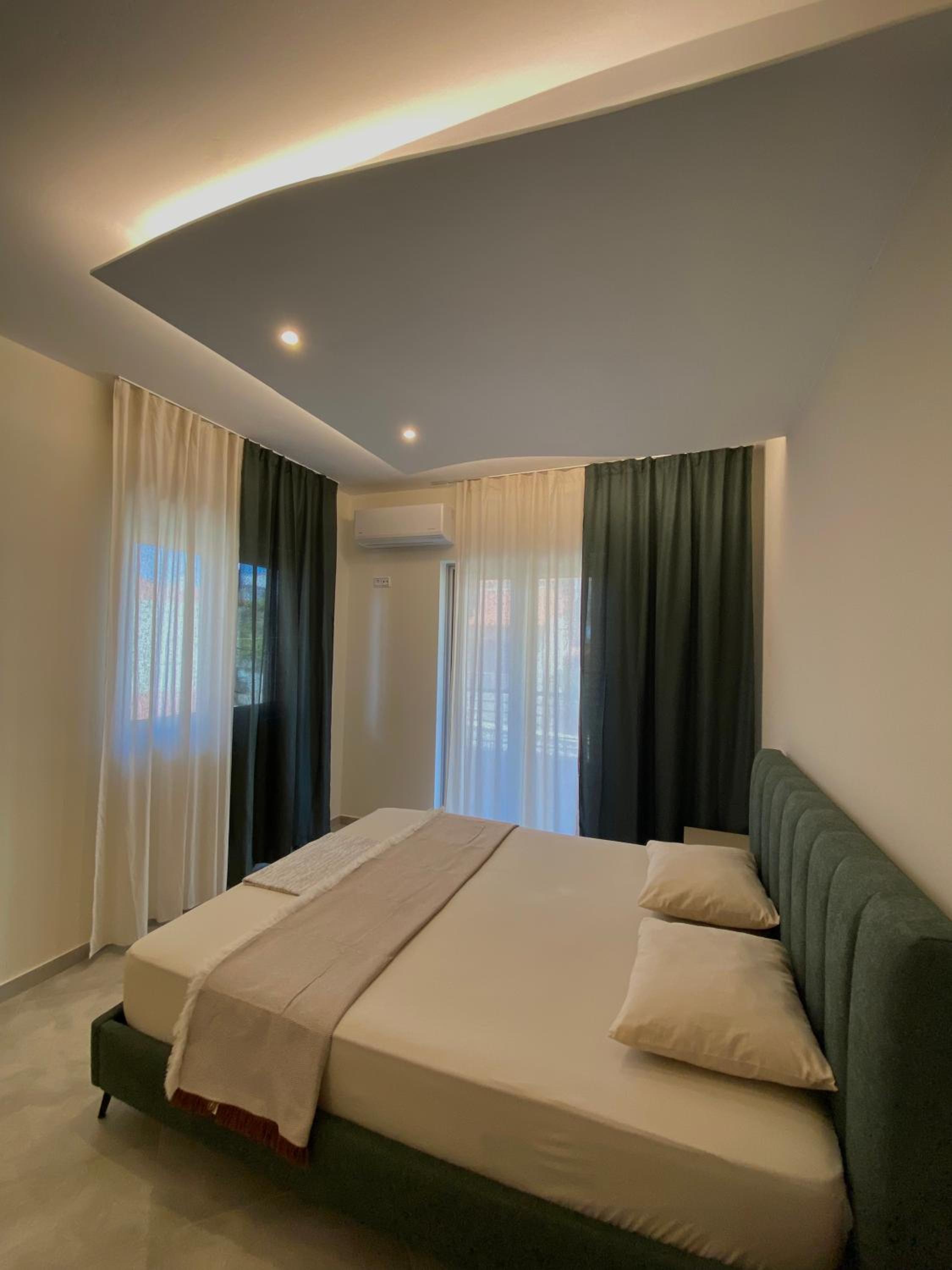 Acqua Blu Blu apartment view 3