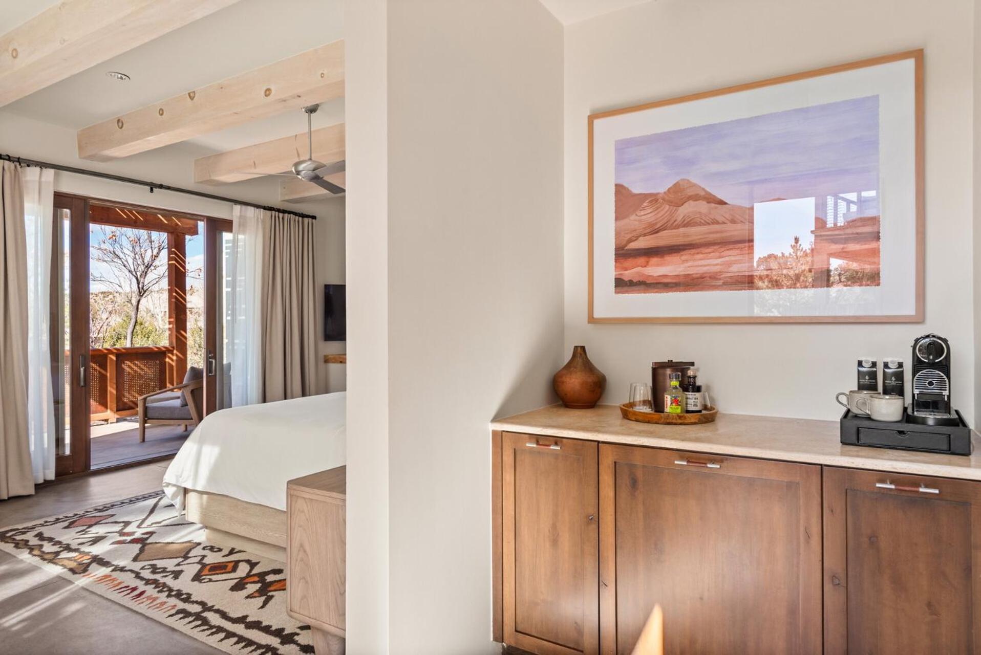 Four Seasons Resort Rancho Encantado Santa Fe, Billede 17