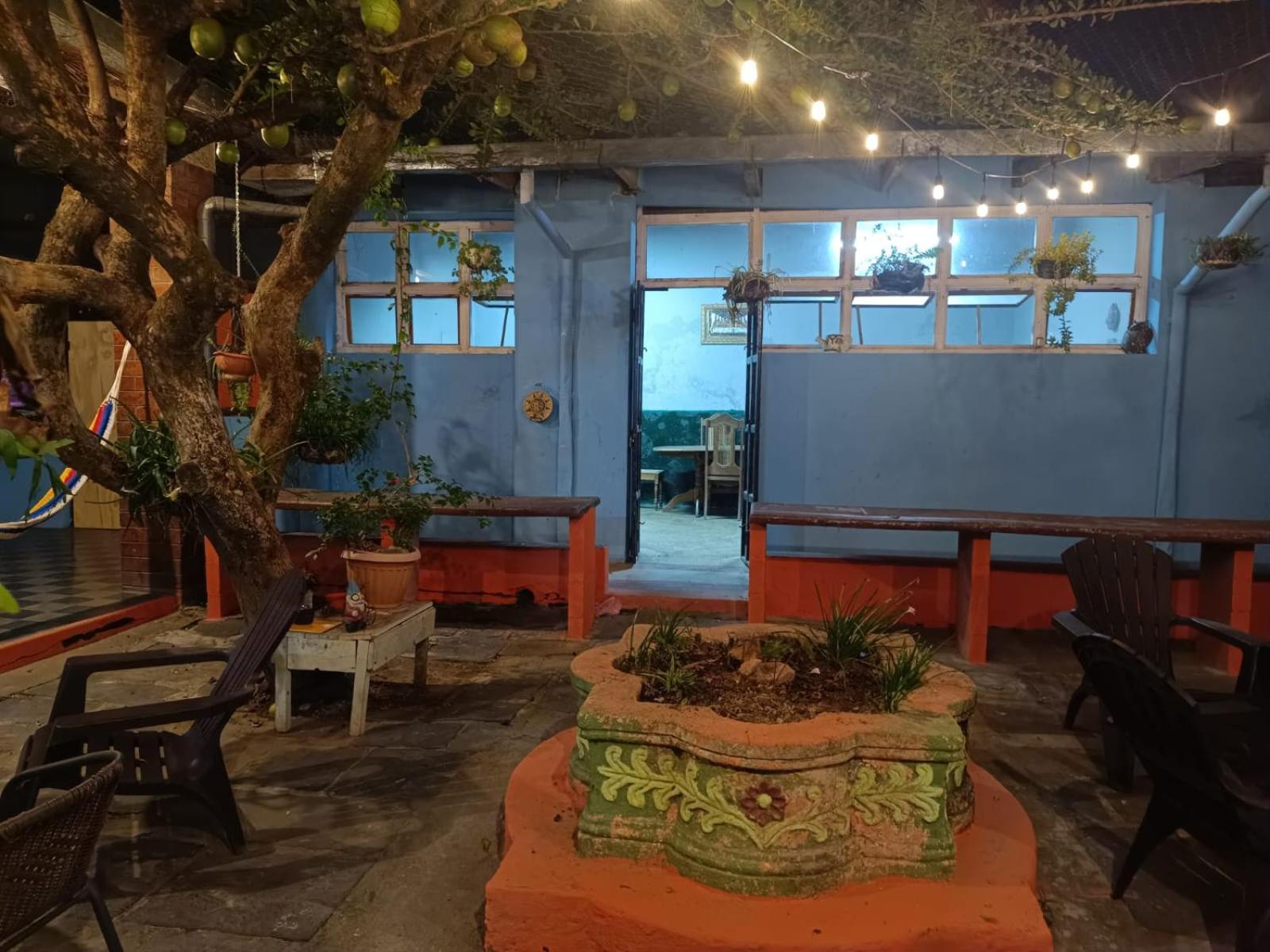 Casa isabel view 5