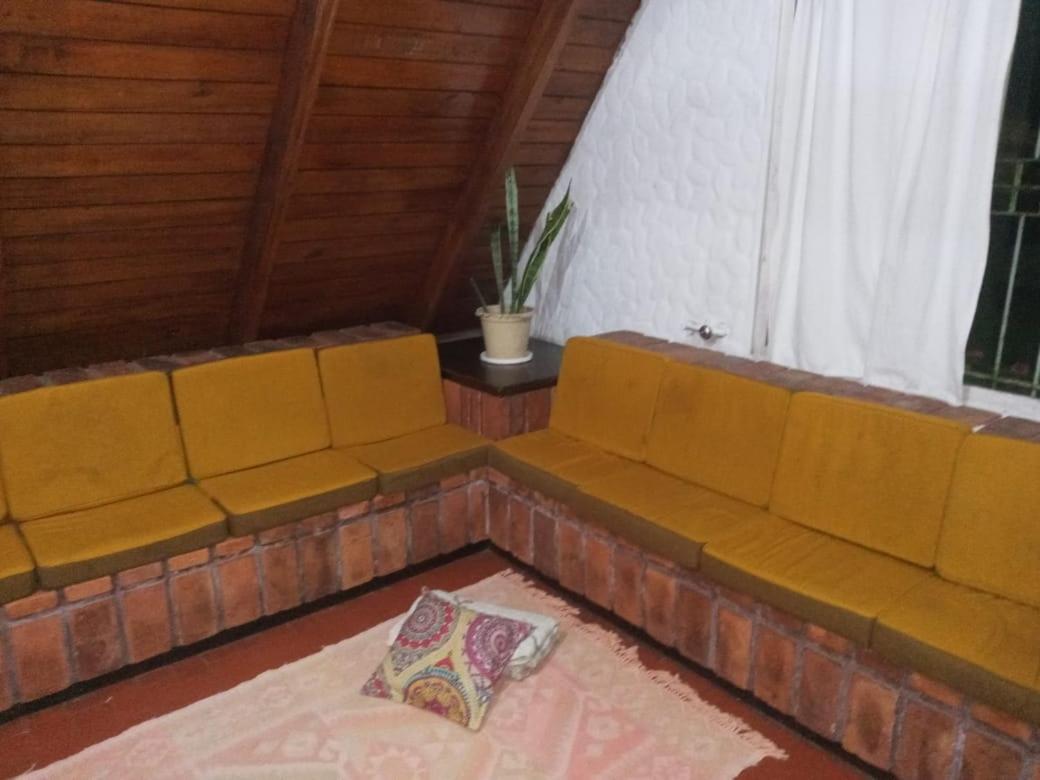 Cabaña Colibri
