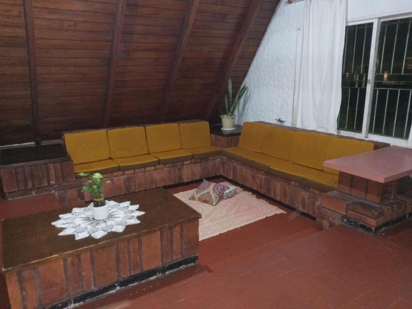 Cabaña Colibri