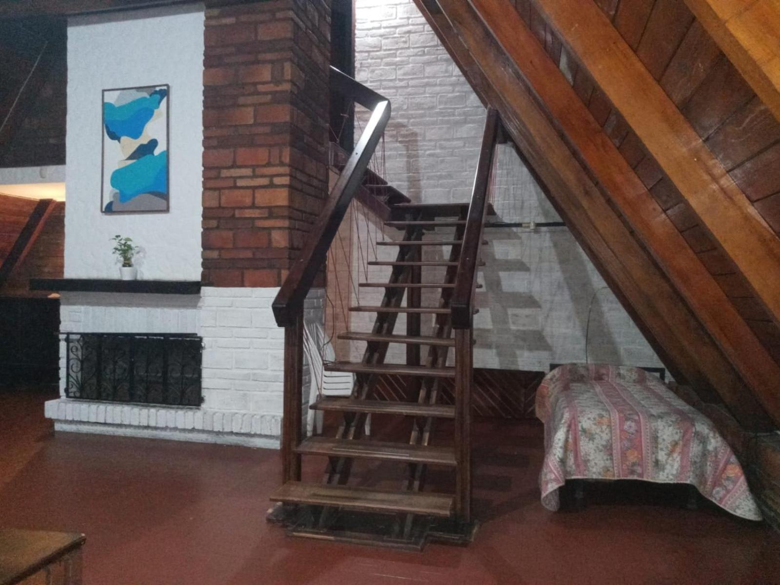 Cabaña Colibri