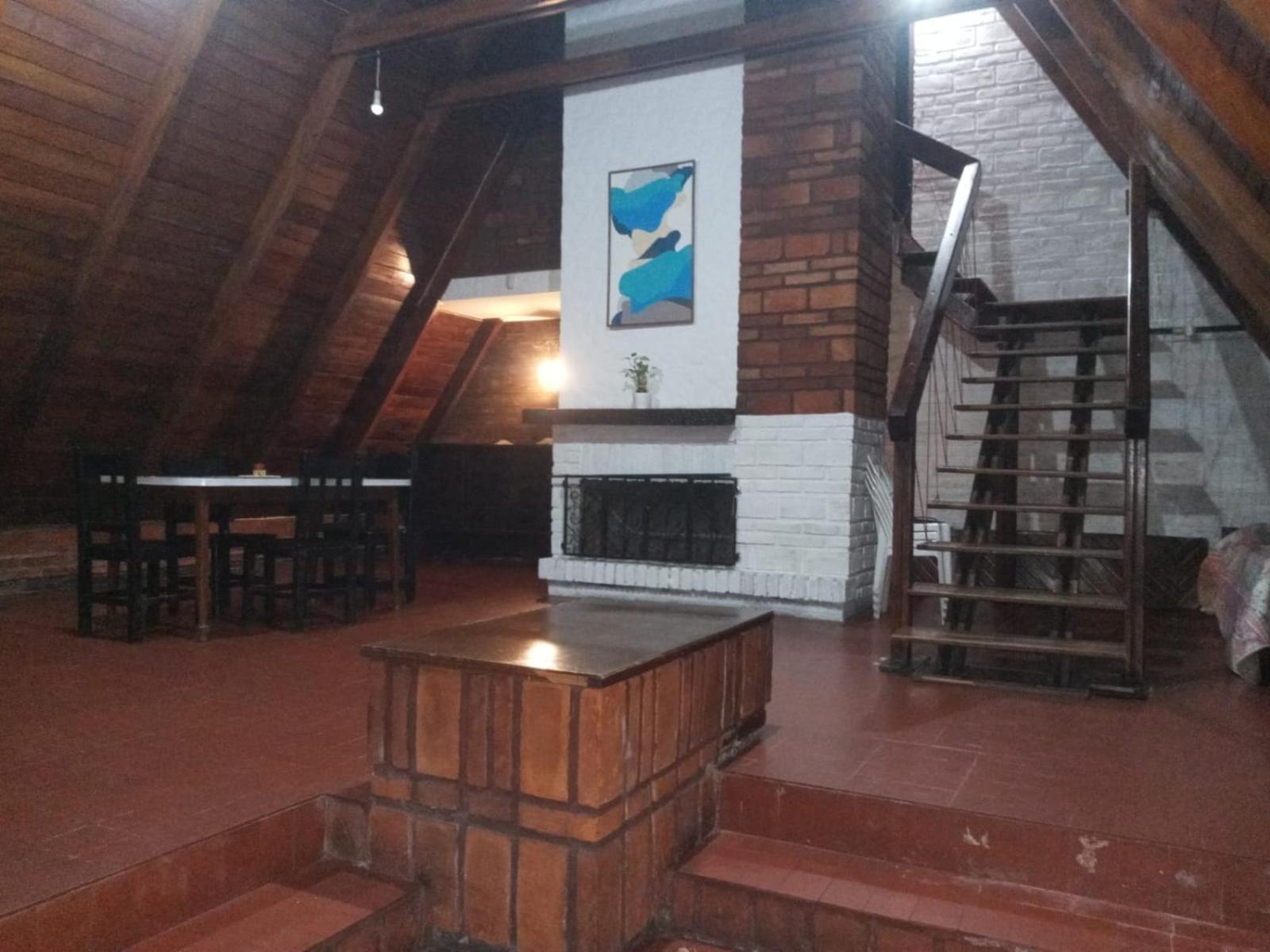 Cabaña Colibri