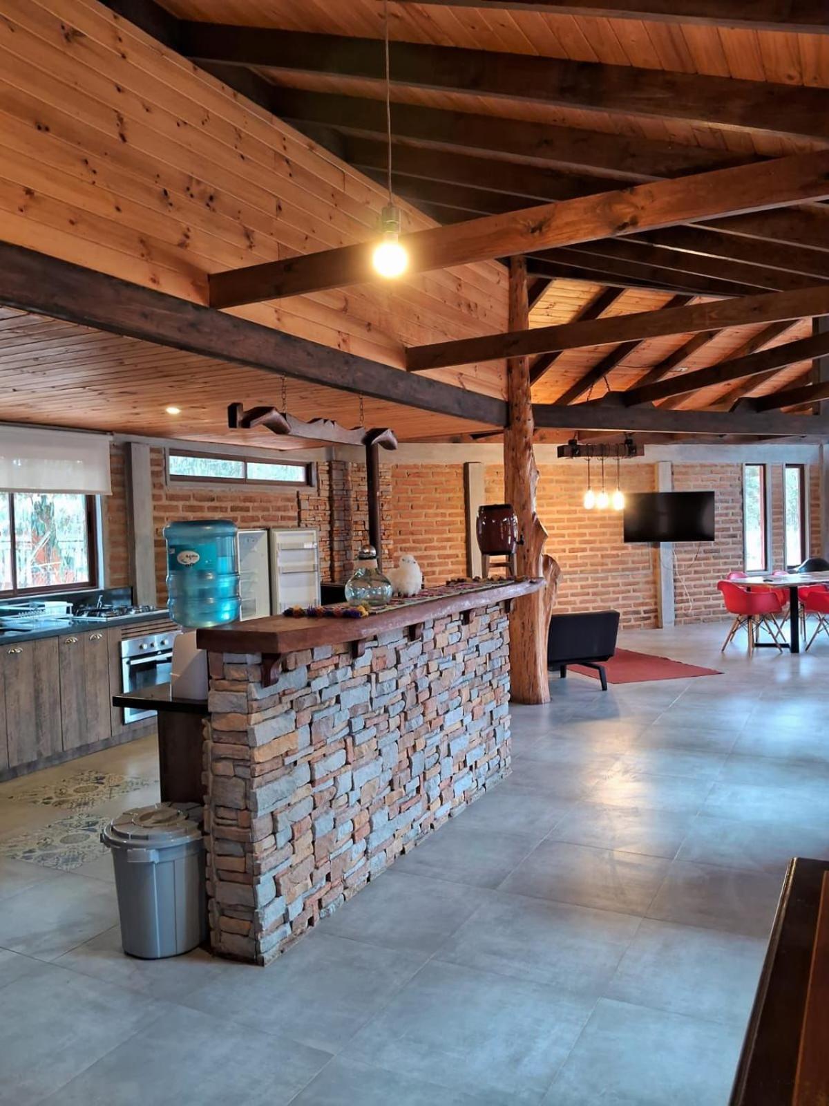 CASA TOTO Rustic