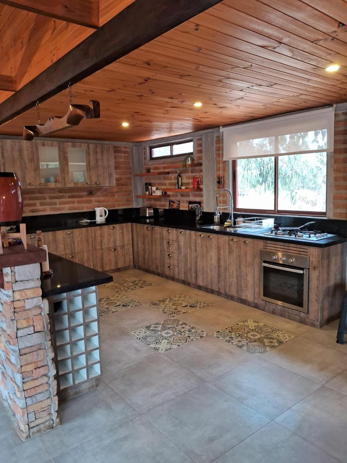 CASA TOTO Rustic