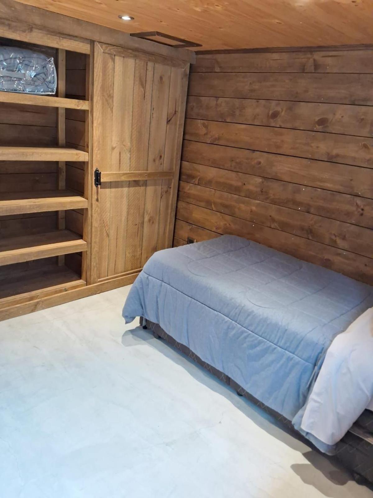 CASA TOTO Rustic