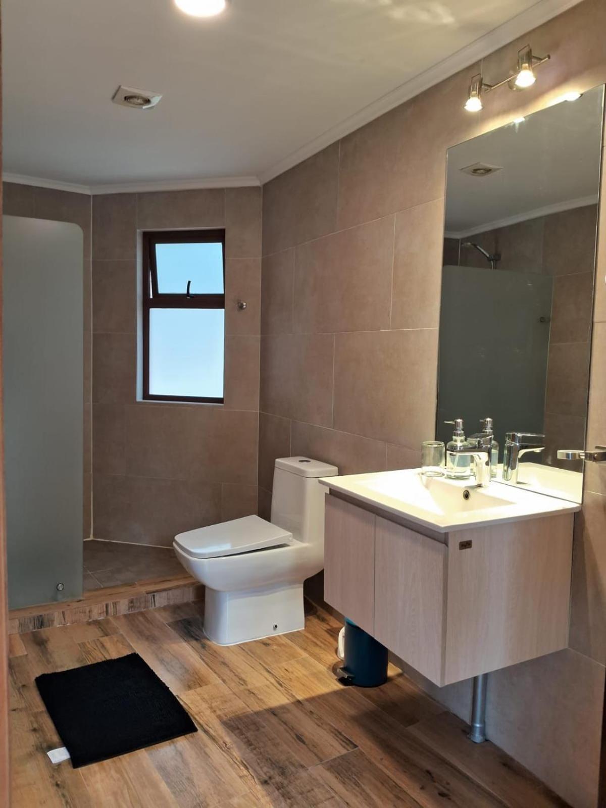 CASA TOTO Rustic