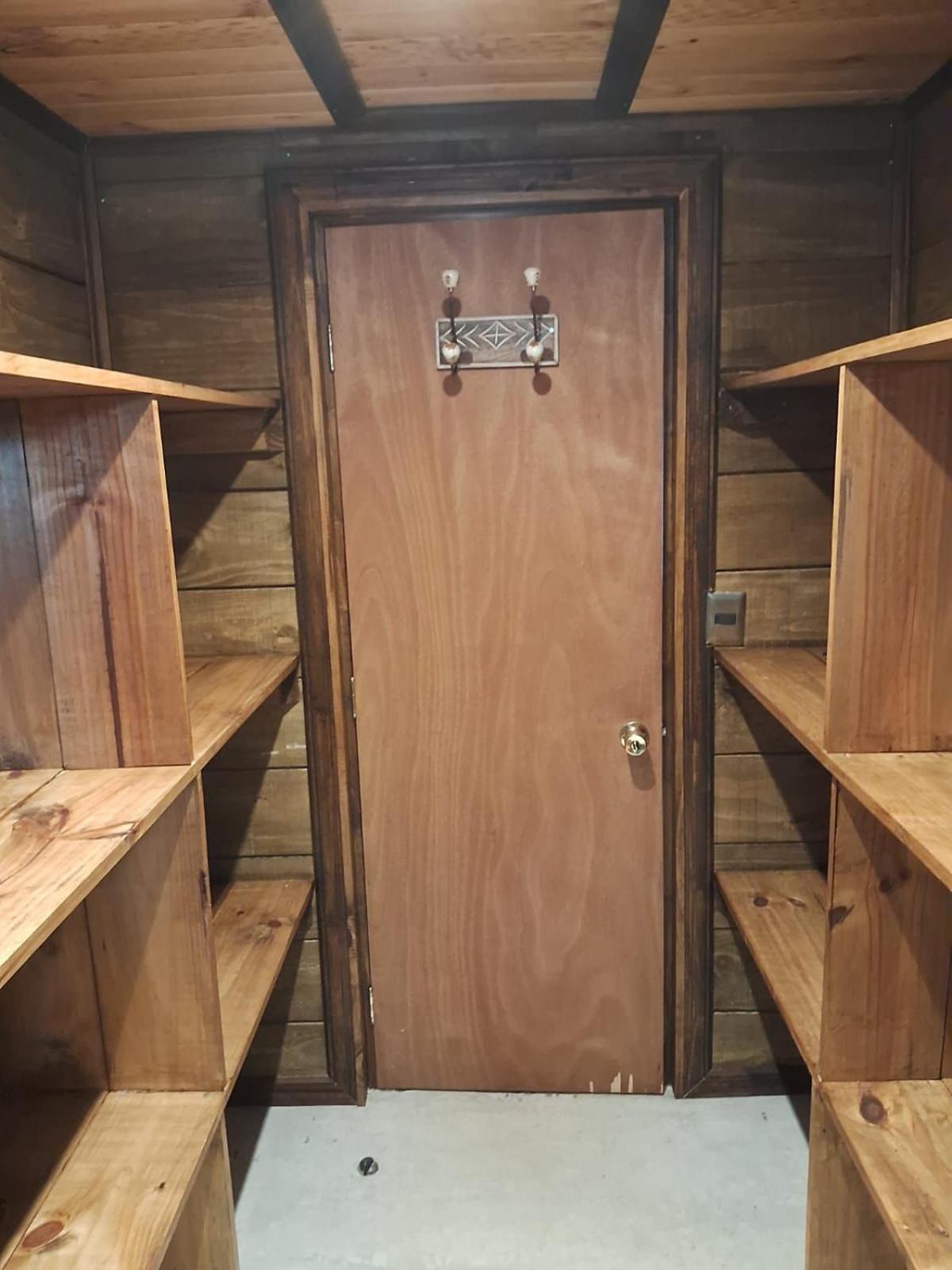 CASA TOTO Rustic