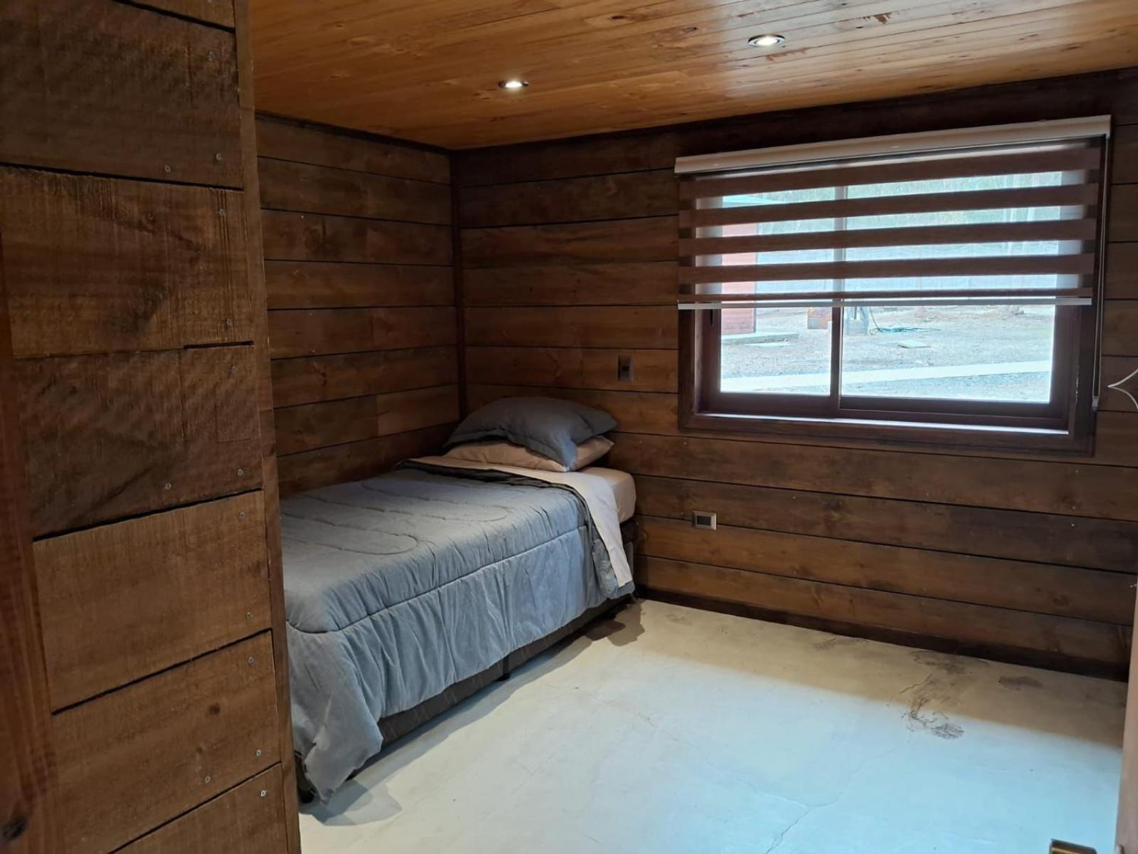 CASA TOTO Rustic