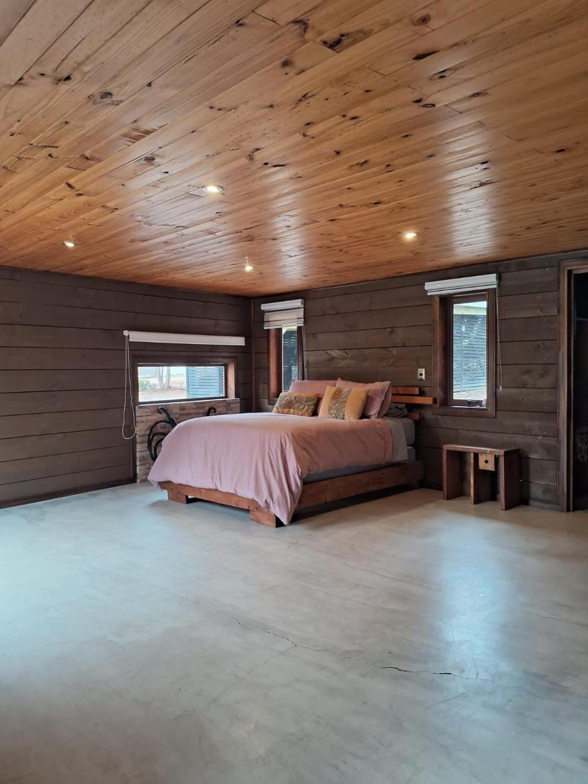CASA TOTO Rustic