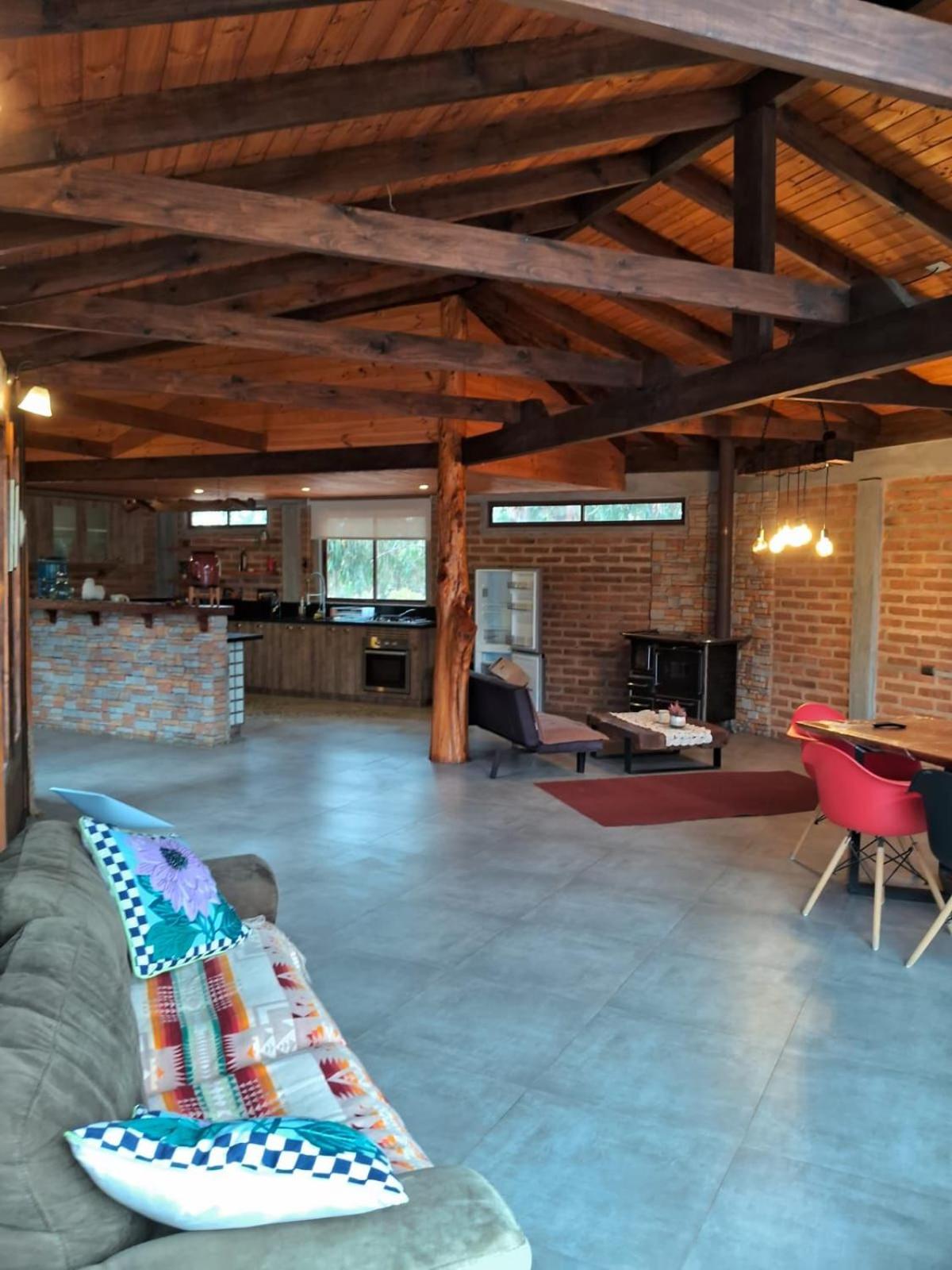 CASA TOTO Rustic