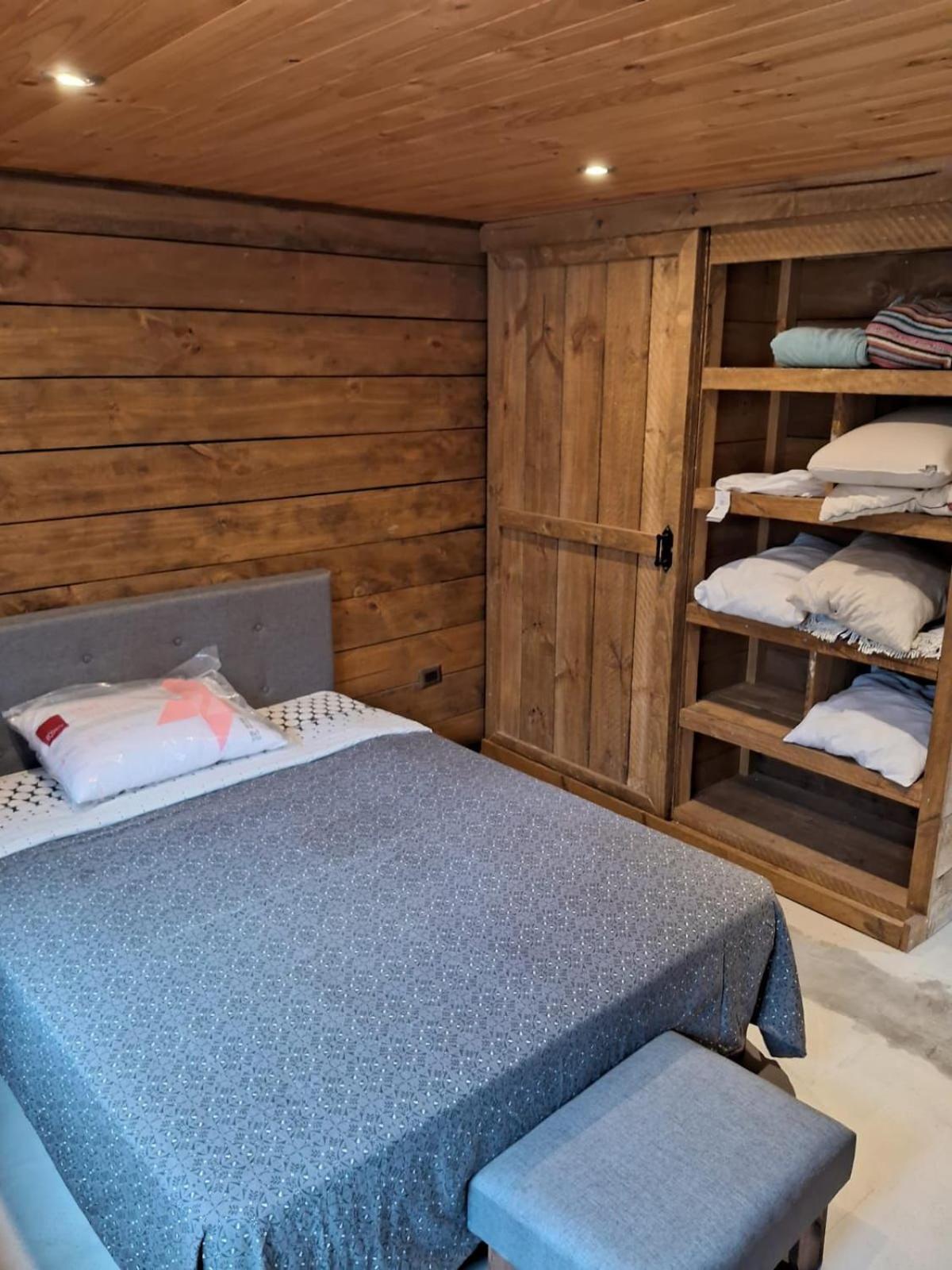 CASA TOTO Rustic