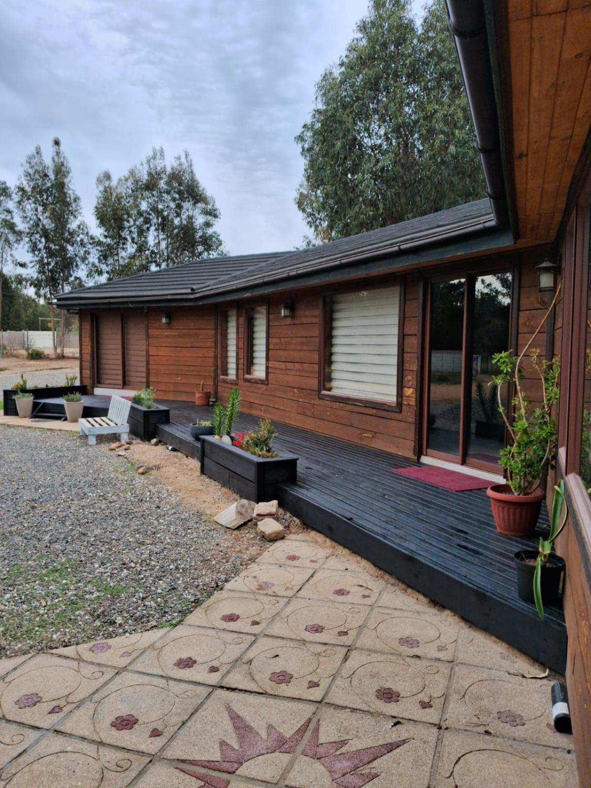 CASA TOTO Rustic