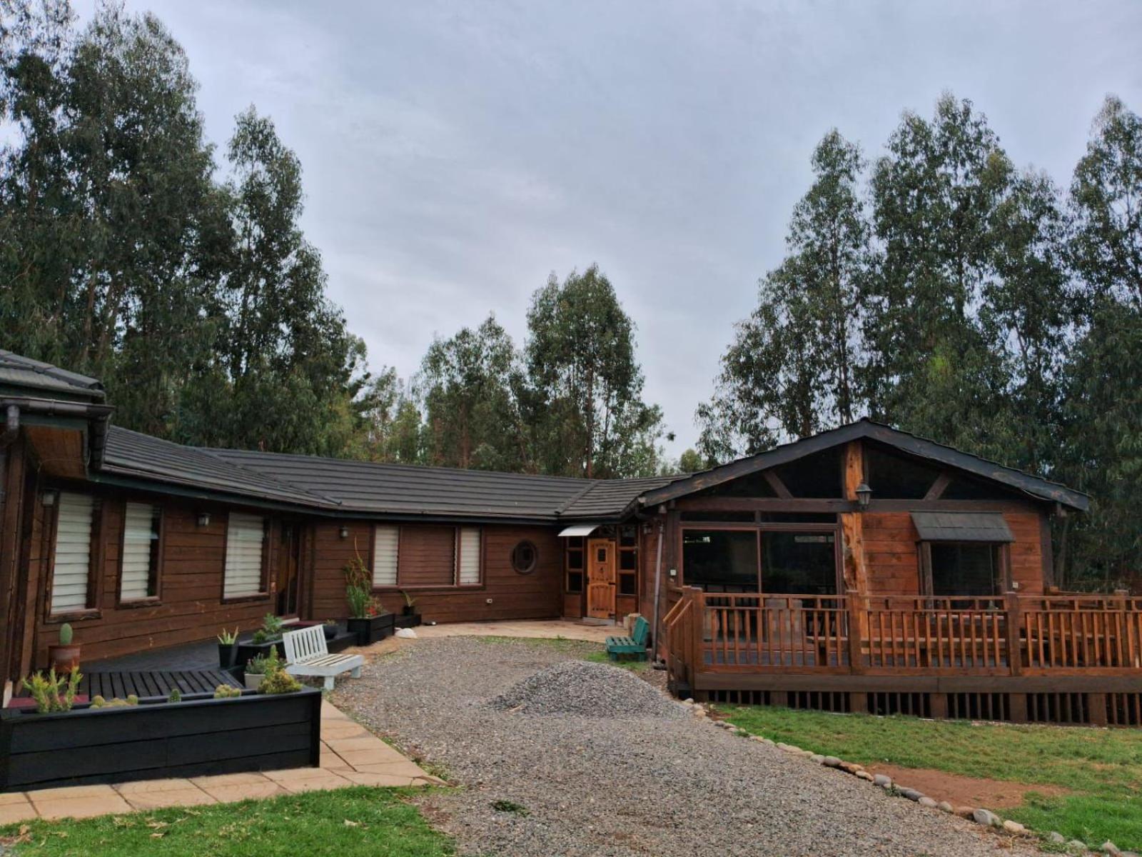 CASA TOTO Rustic