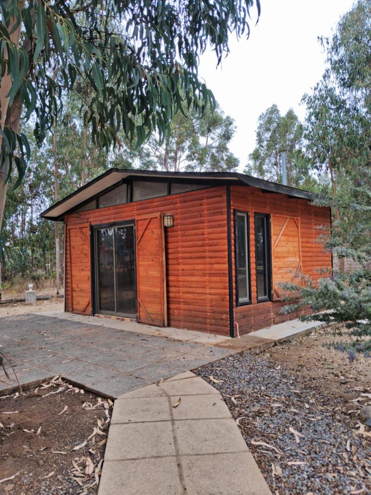 CASA TOTO Rustic