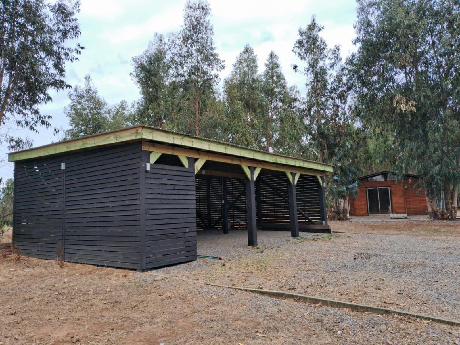 CASA TOTO Rustic
